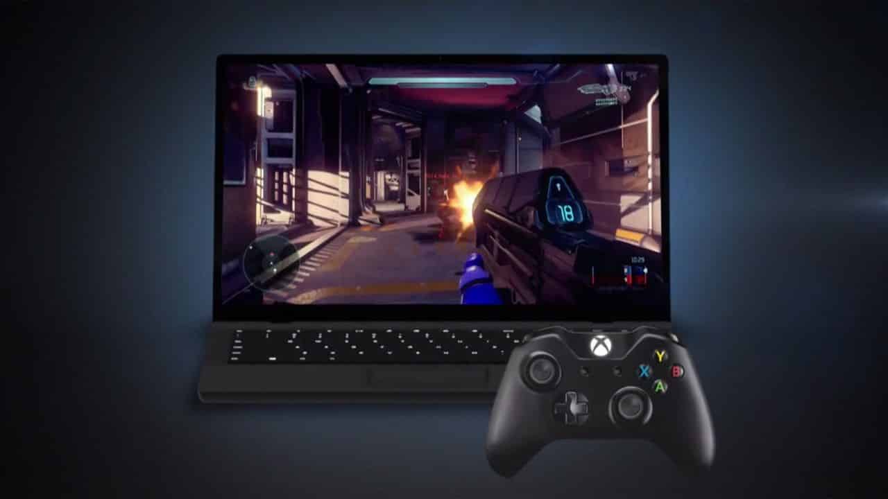 pc gaming