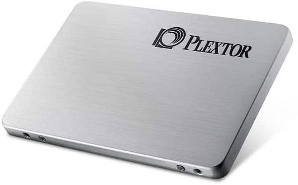plextor ssd
