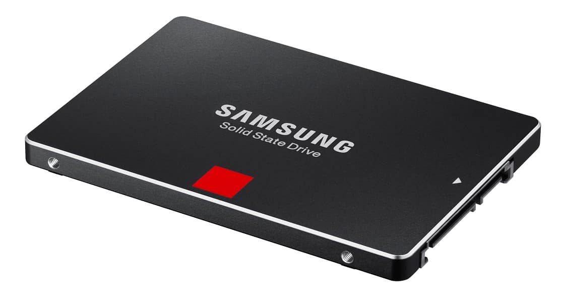 samsung 850 pro