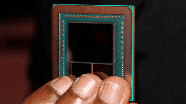 vega chip