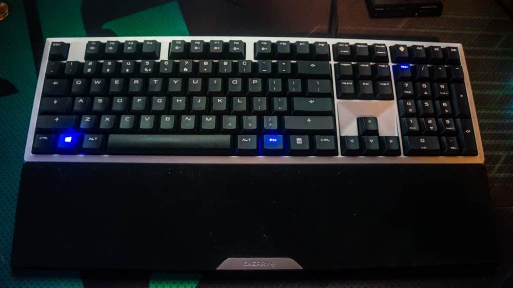 Cherry MX Board 6.0