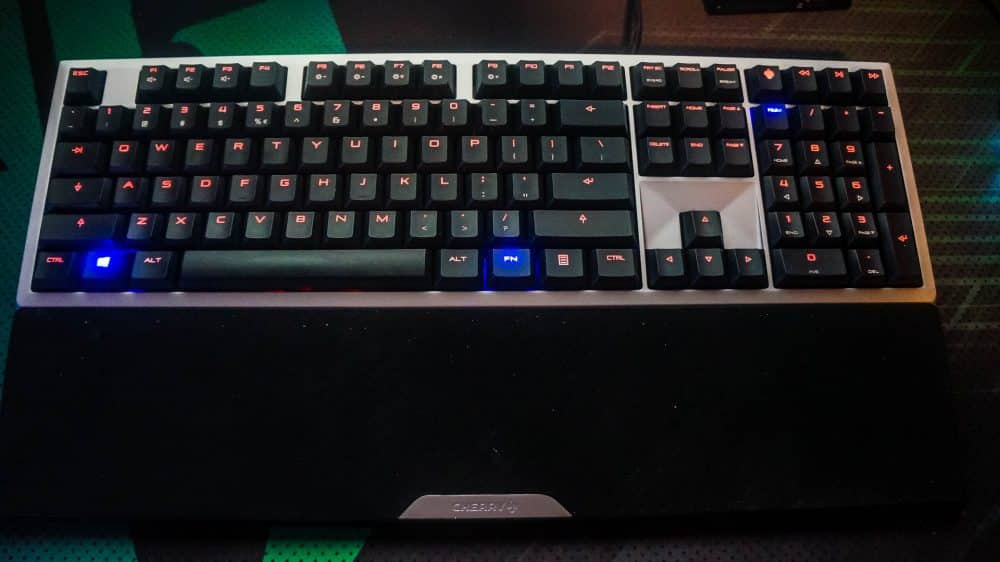 Cherry MX Board 6.0