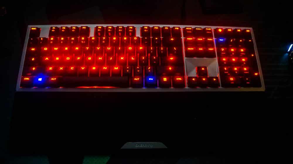 Cherry MX Board 6.0