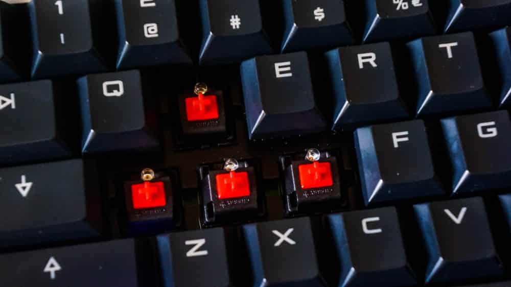 Cherry MX Board 6.0