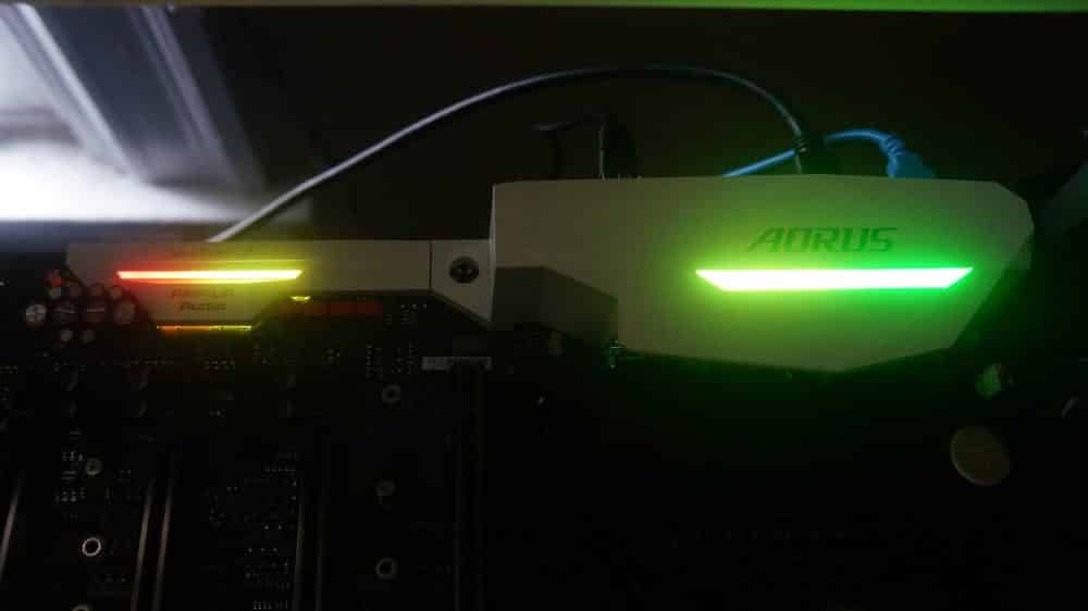 Aorus Z270X-Gaming 9 Motherboard