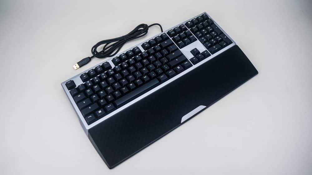 Cherry MX Board 6.0