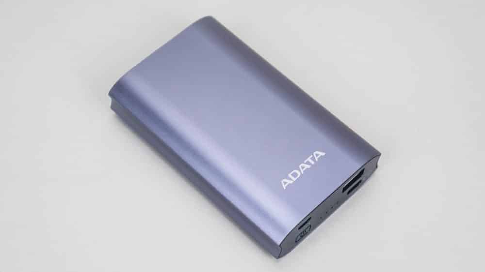 ADATA A10050QC Power Bank