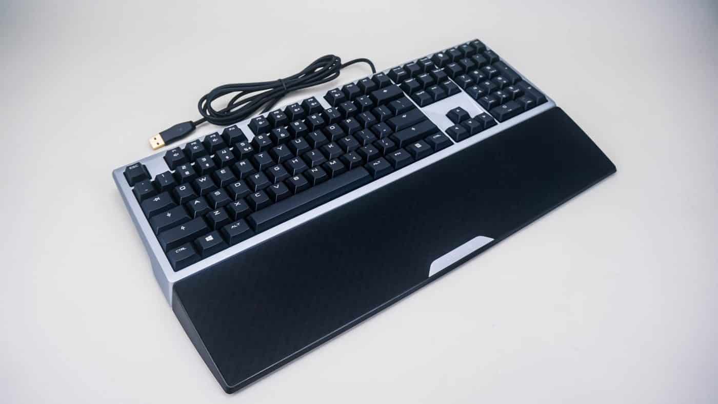 Cherry MX Board 6.0