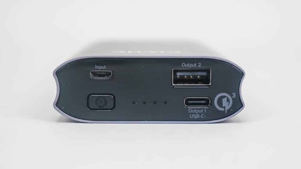 ADATA A10050QC Power Bank