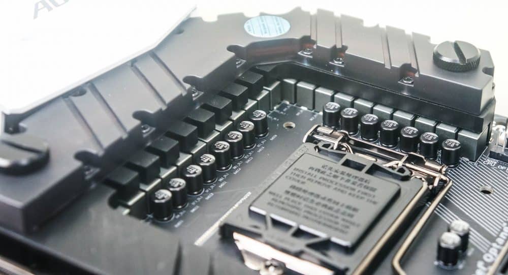 Aorus Z270X-Gaming 9 Motherboard