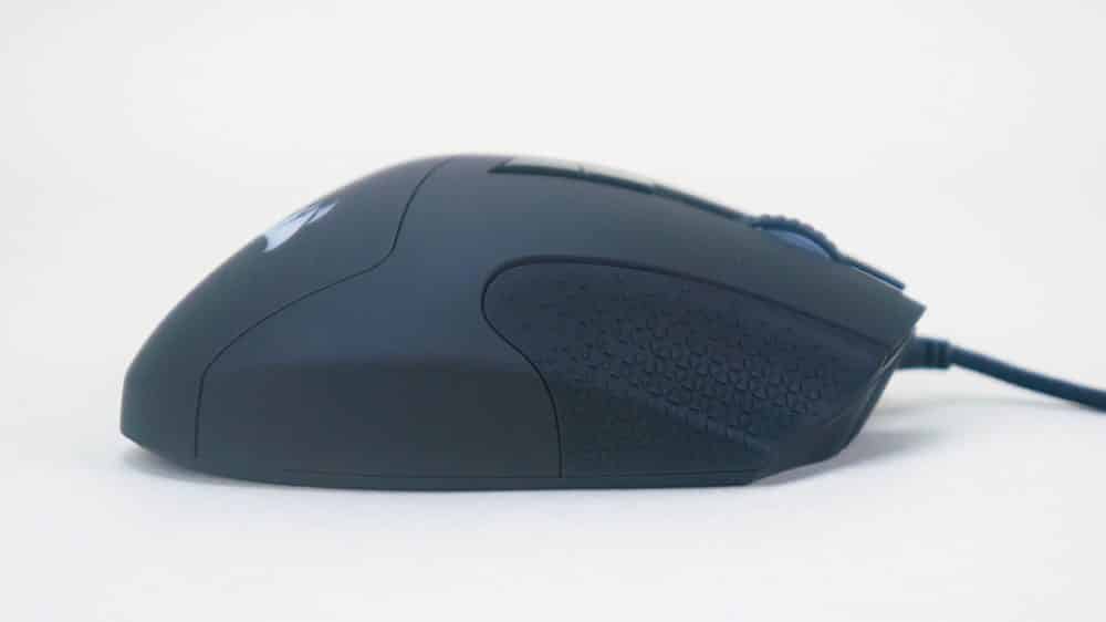 Corsair Scimitar PRO RGB Gaming Mouse
