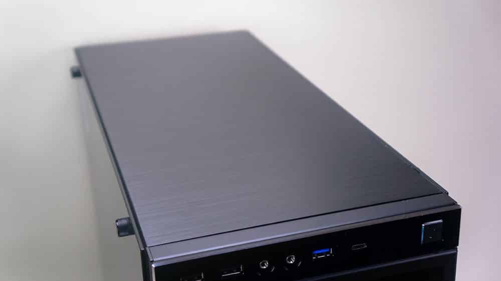 In Win 805 Infinity