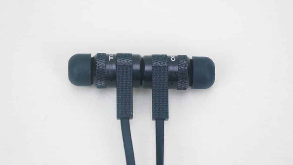 Tesoro Tuned In-Ear Pro Headphones