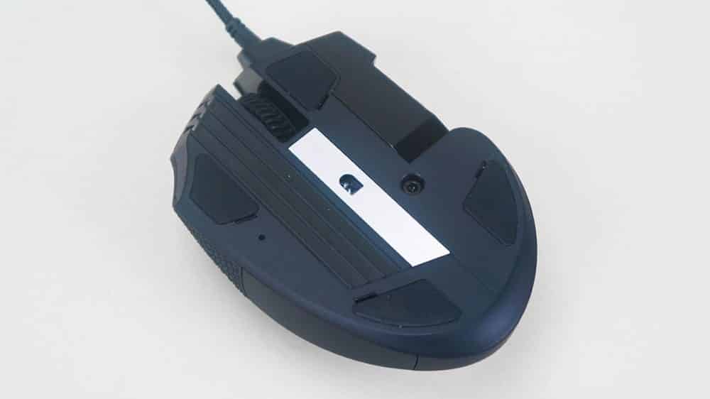 Corsair Scimitar PRO RGB Gaming Mouse