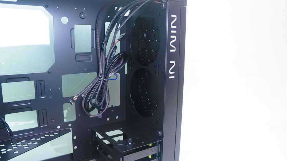 In Win 805 Infinity
