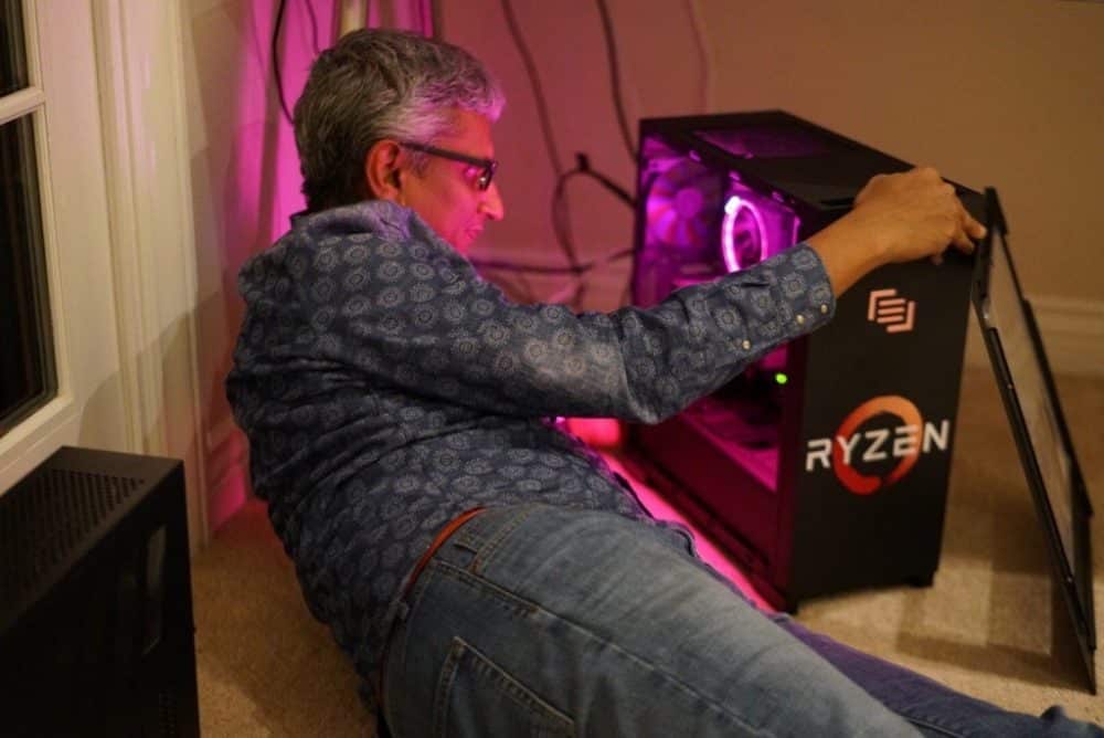 AMD-Ryzen-Cooler-Raja-Koduri