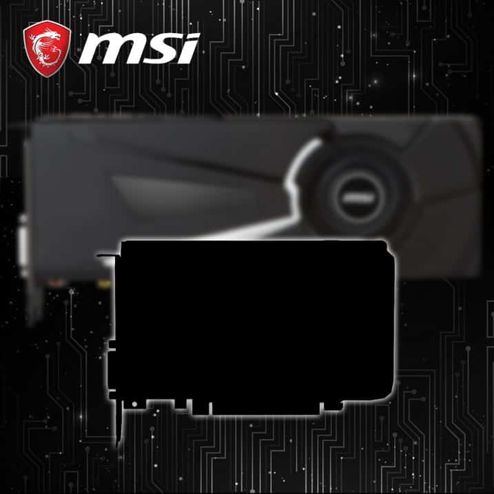 MSI GTX Mini