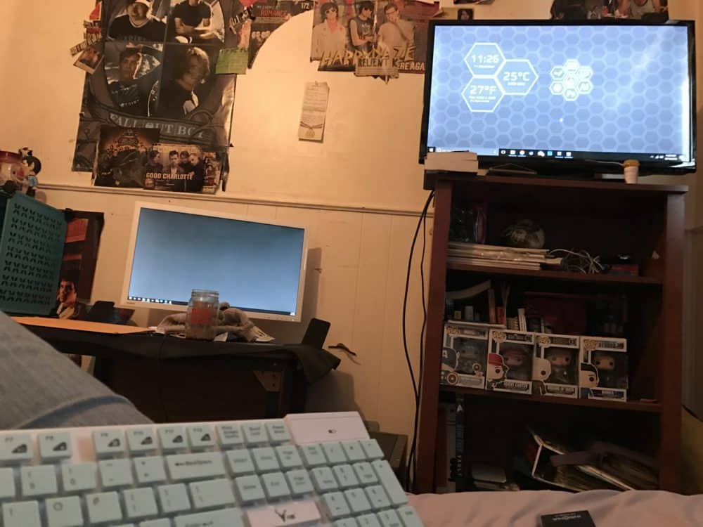 V3HUlla
