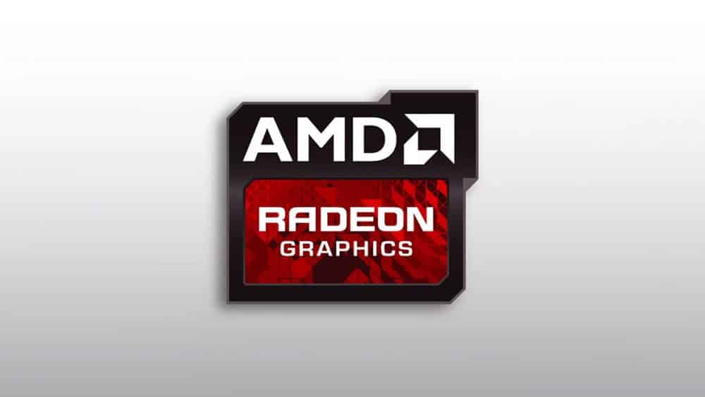 amd radeon