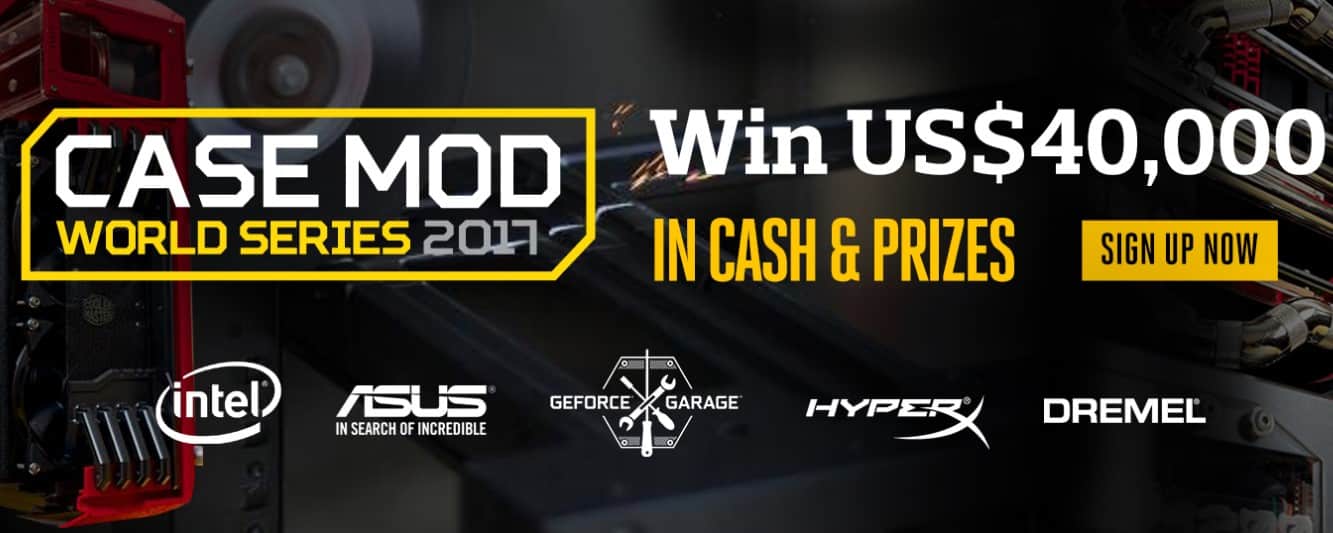 casemod