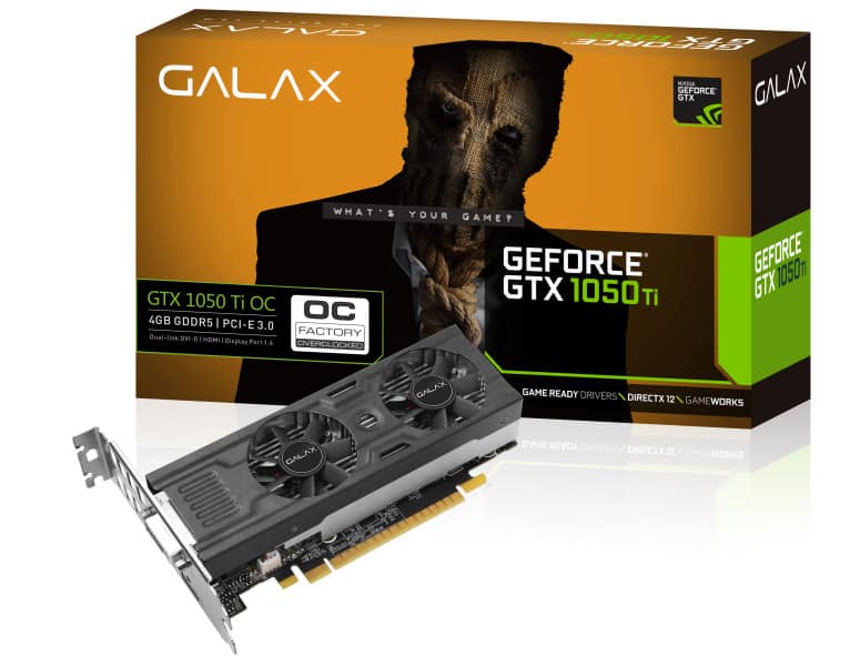 galax low 1