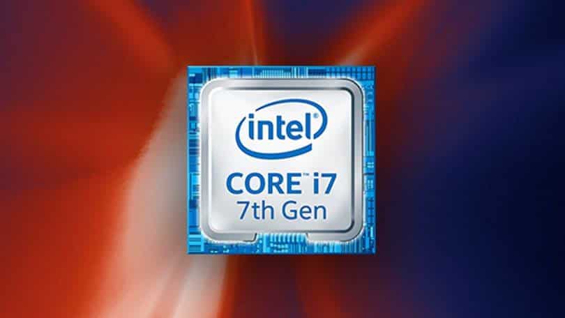 intel 7th