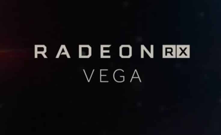 radeon vega