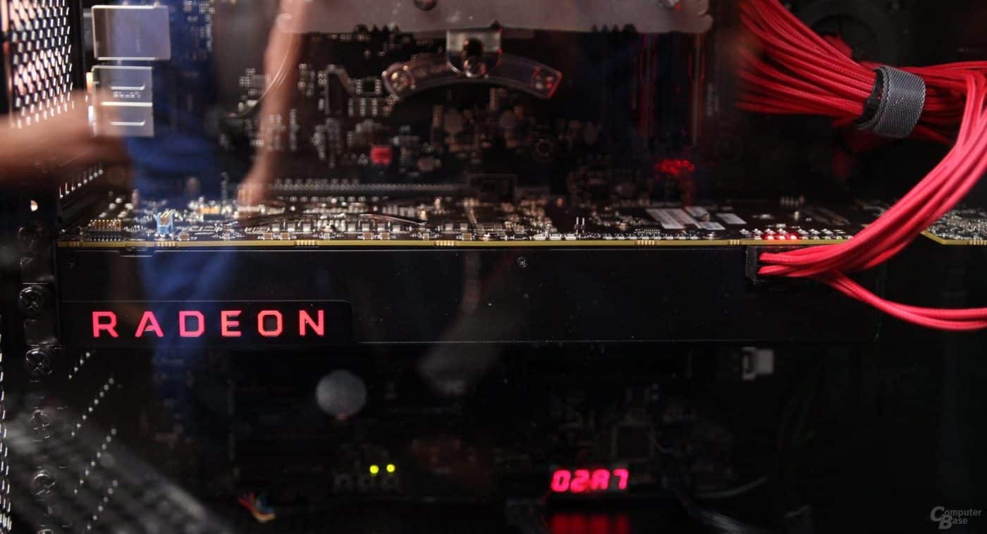 vega power connector