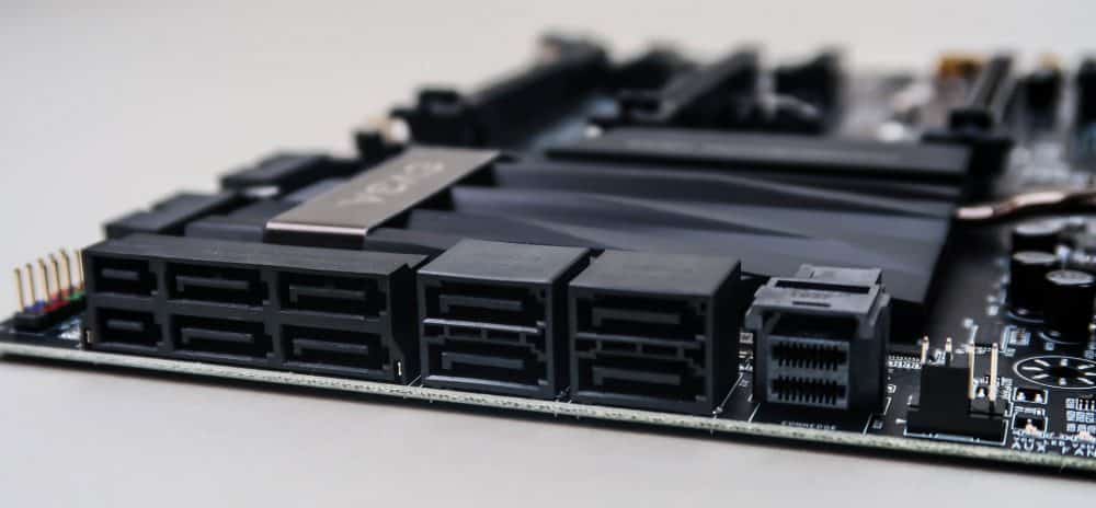 EVGA Z270 Classified K Motherboard