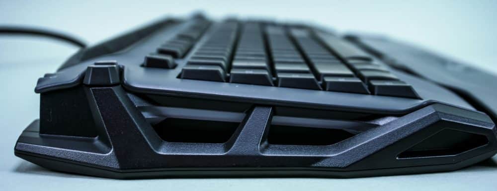 ROCCAT Skeltr Gaming Keyboard