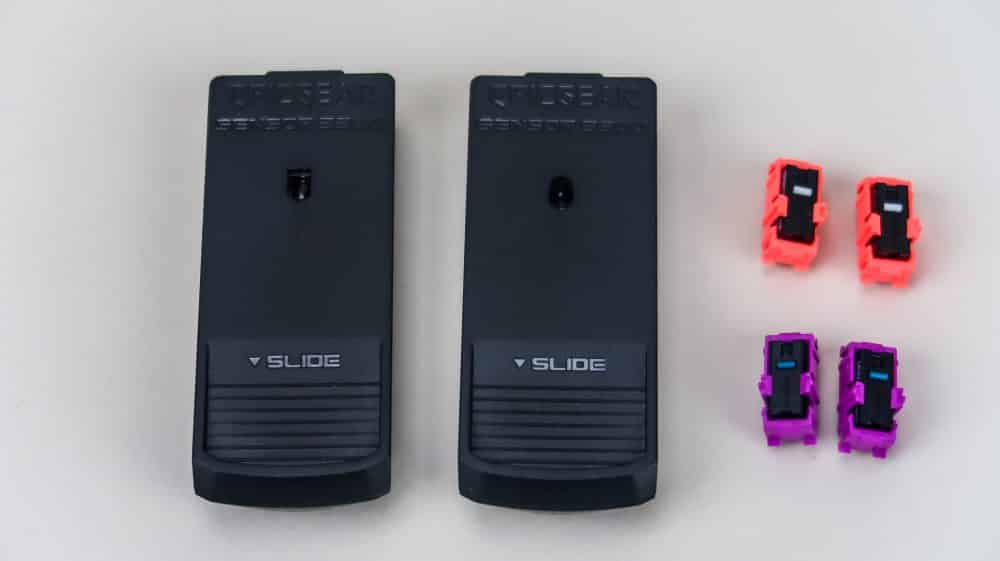 EpicGear Morpha X Modular Gaming Mouse