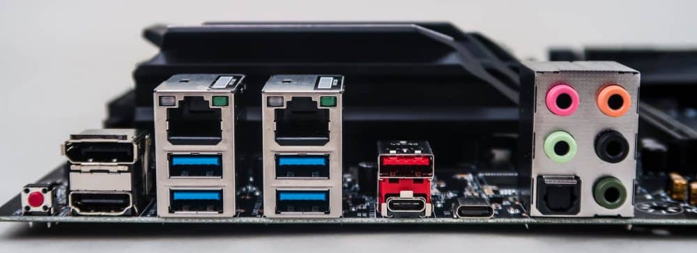 EVGA Z270 Classified K Motherboard
