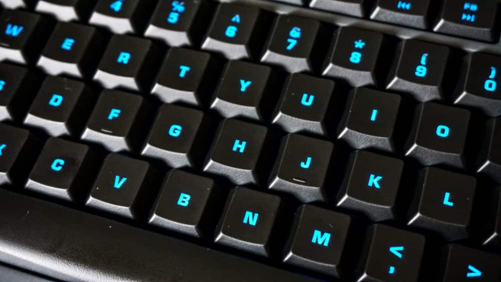 ROCCAT Skeltr Gaming Keyboard