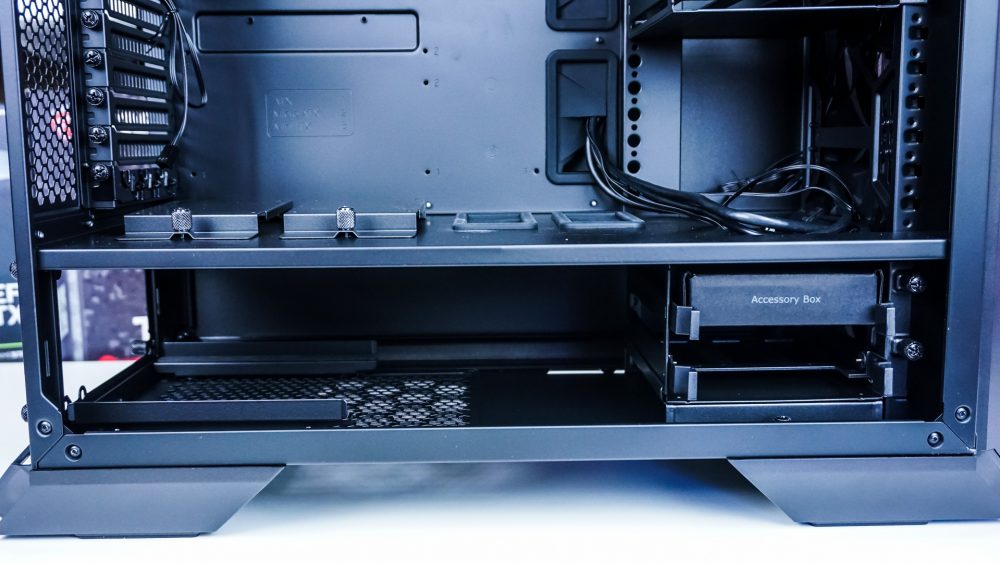 Cooler Master MasterCase Pro 6
