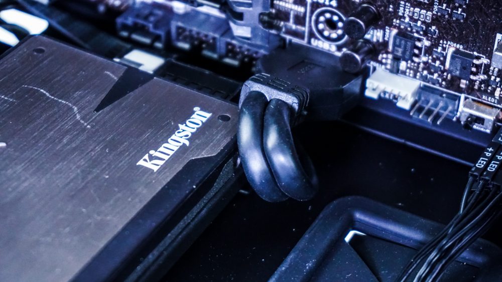 Cooler Master MasterCase Pro 6