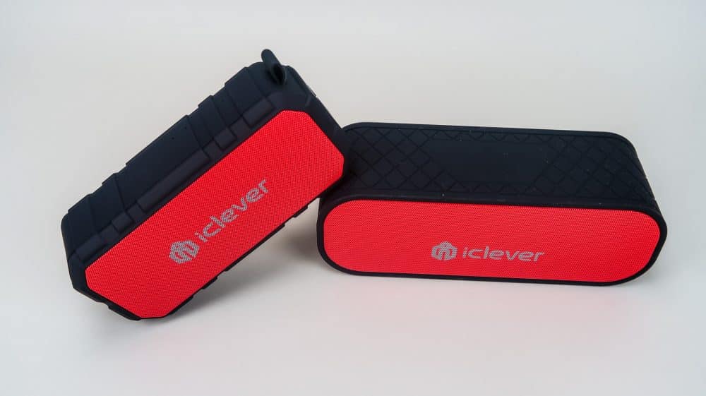 iClever Bluetooth Speakers