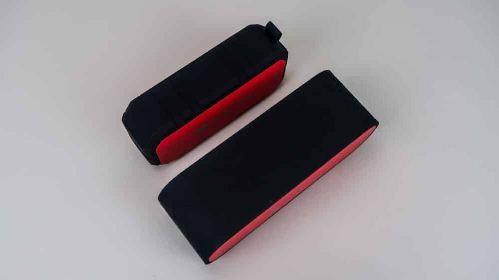 iClever Bluetooth Speakers