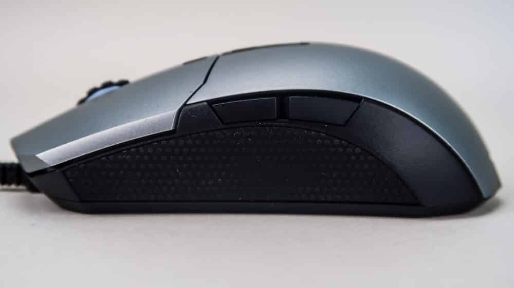 EpicGear Morpha X Modular Gaming Mouse