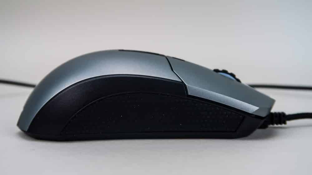 EpicGear Morpha X Modular Gaming Mouse