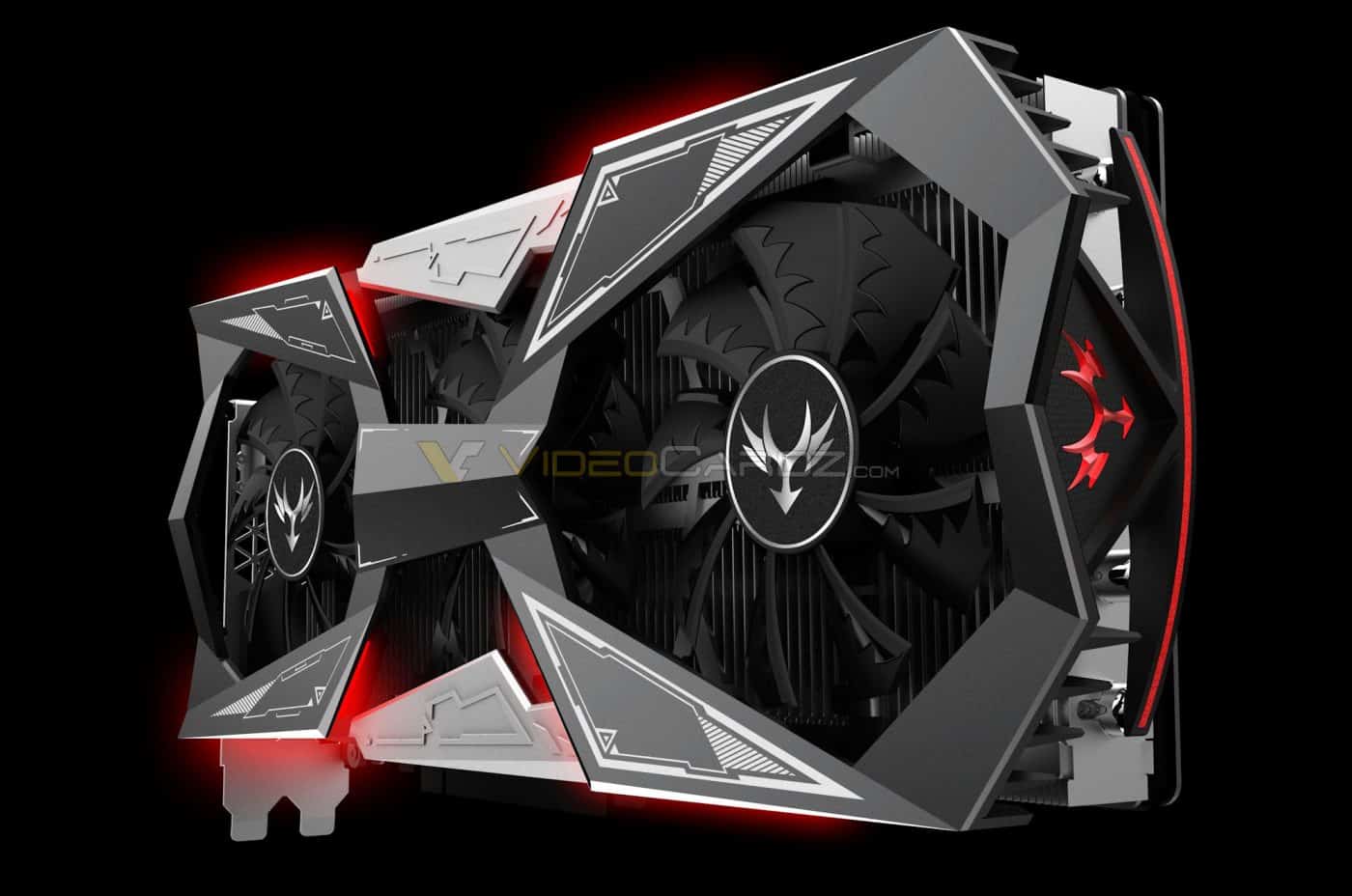 COLORFUL GTX 1080 Ti iGAME