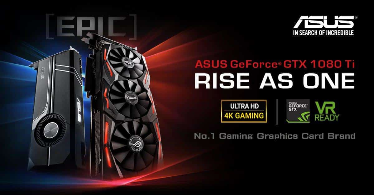 asus 1080ti