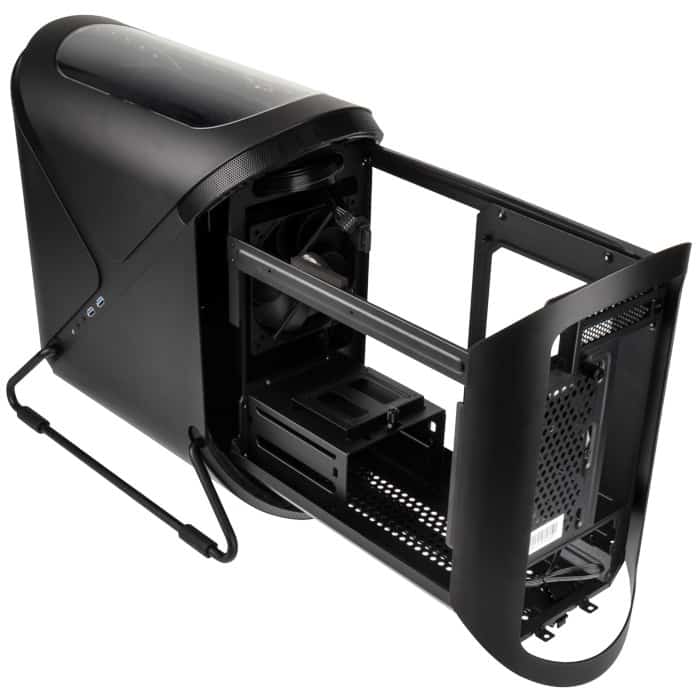 Bitfenix Portal