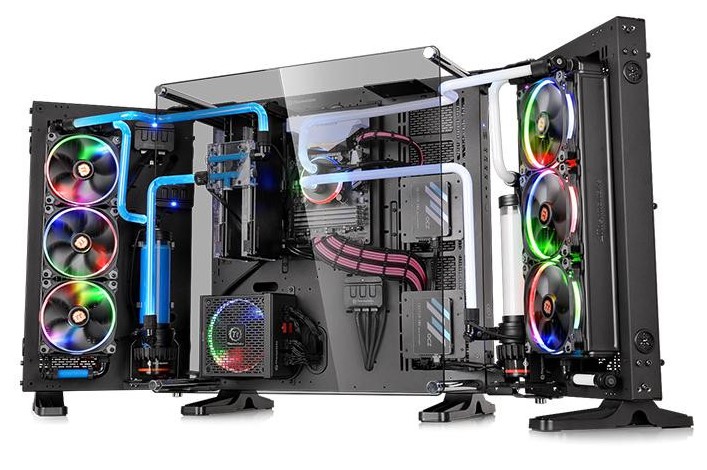 Thermaltake Core P7