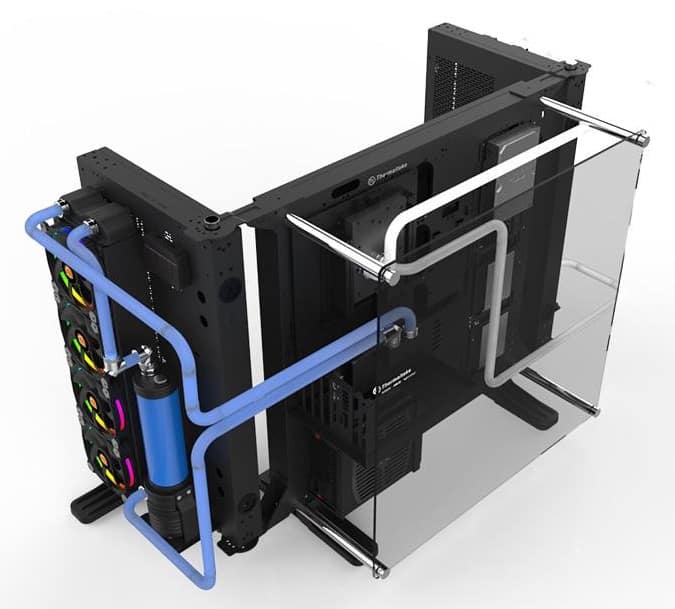 Thermaltake Core P7