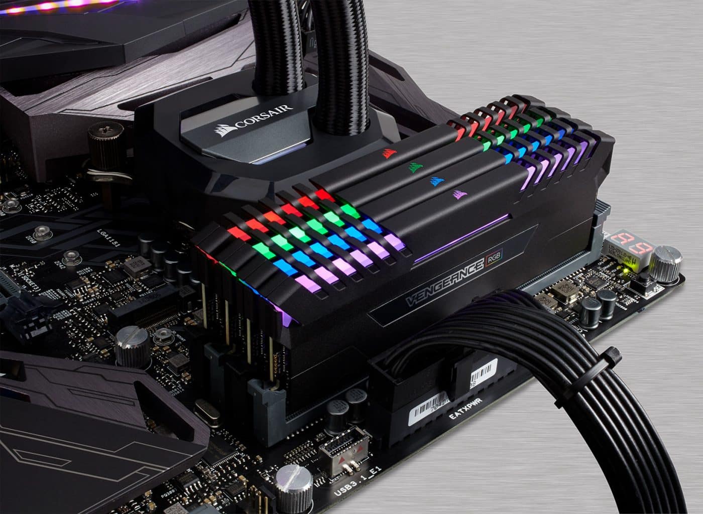 corsair rgb 1