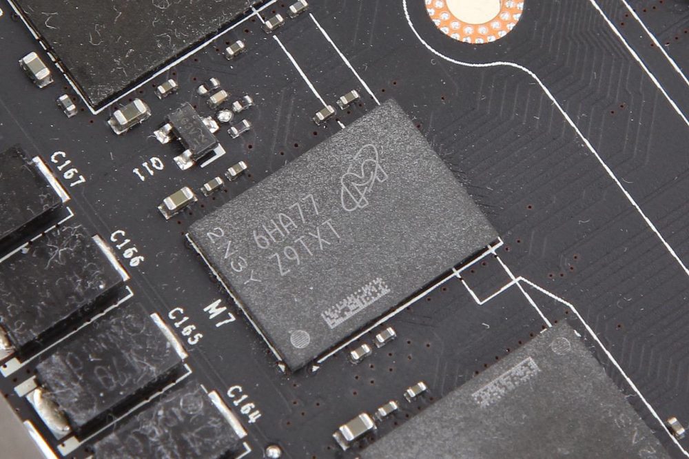 gddr5x