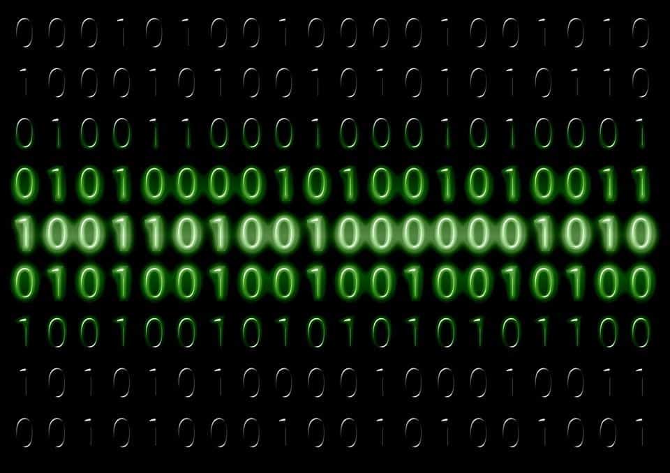 numbers