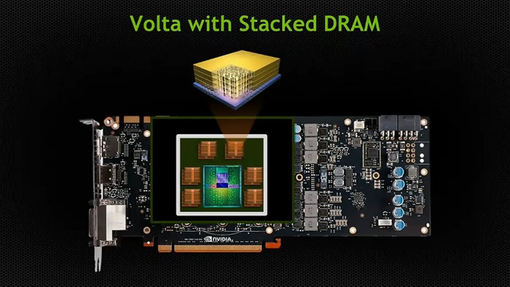 nvidia-volta
