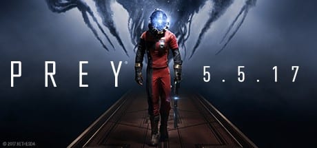 prey
