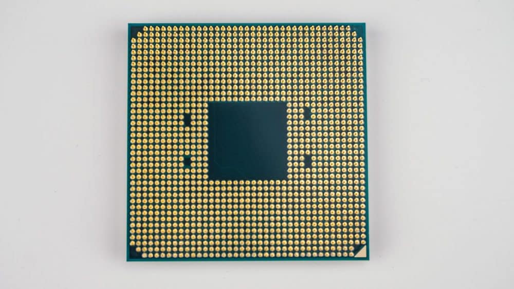AMD Ryzen 7 1700 Processor